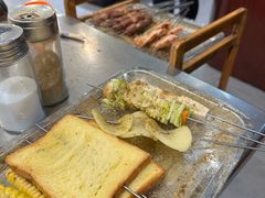 -小寒羊烧烤(凯瑞时代大厦店)