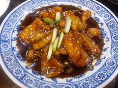 -奎元馆.百年奎元.非遗传承(西湖边的解放路店)
