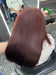 -MOVAN HAIR莫凡匠人发型屋
