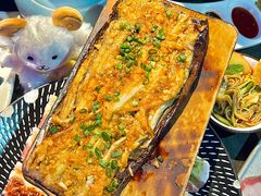 -十三姨正合丰烤肉(营迹路店)