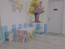 -常贝大健康·小儿推拿（新世界店）(东正·moco新世界店)