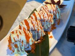 -阿吾罗日本料理(K11艺术中心店)