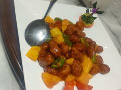 咕噜肉-福天門粤宴(寮步店)