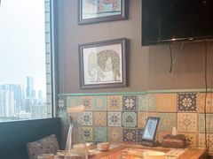 -萨芭蒂高空花园餐酒吧