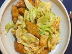 -伊带伊路新疆美食府(呼家楼店)