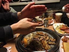 -小义乌砂锅拉面(海事共享区店)