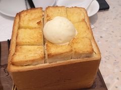 -大树餐厅(大悦城店)