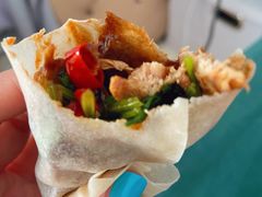 -金百万烤鸭(回龙观店)