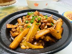 -美味佳缘客家食府(龙岗中心城店)