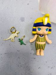 -M'S BANQUET AND SPACE ART