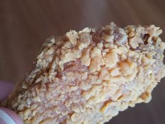 麦辣鸡翅块-麦当劳(无锡滨湖万达店)