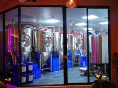 -Ambra Haus琥珀屋精酿餐厅(宝山店)