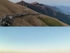 -萍乡武功山风景名胜区