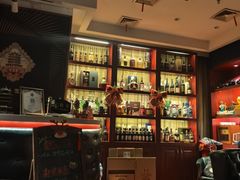 -哈瓦那雪茄酒廊超市(武汉天地分店)