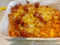 -必胜客(大梅沙8号仓店)
