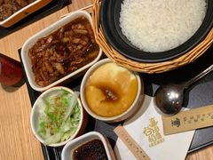 -谷田稻香·砂锅菜(南沙万达广场店)