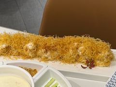 -羲和雅苑•北京烤鸭(国贸商城店)