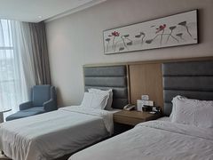 -兴芮温泉度假区