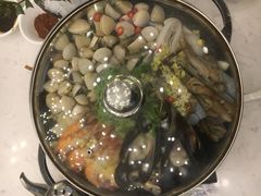 -吉源大排档·鱼生·海鲜(烧烤彩印厂店)