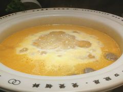 -领鲜天下·焗海鲜·花胶鸡(天目里店)