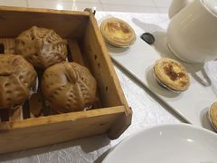 广式核桃包-东方之珠海鲜酒楼(南开店)