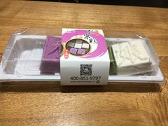 -小厨娘淮扬菜(清江苏宁广场店)