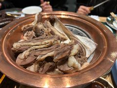 -哈啾嗨·新概念蒙餐(红星新城店)