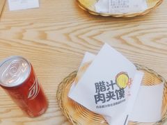 -陕味食族油泼面·小炒盖码面(双榆树店)
