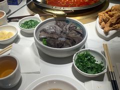 -蜀九香火锅(彩虹店)