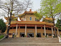 -中山公园(石岐街道)
