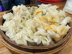 -嘉州海汇源老烧麦店(东大街总店)