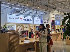 -Sony Store 索尼(上海淮海中路店)