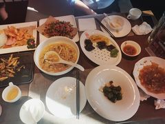 -俏东方·海味水饺·青岛菜(崂山店)