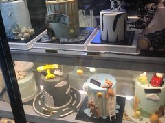 -杜哈夫DOUX RÊVE·生日蛋糕(日月光店)