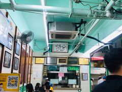 大堂-清真蒋有记(老门东店)