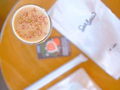 -Seesaw Coffee(环贸iapm店)