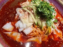 -纳鲁孜·新疆特色餐厅(上海悦荟广场店)