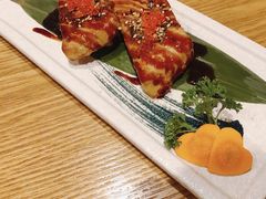 -林妈妈村·日式料理(宝山龙湖天街店)