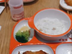 -三两粉(莲塘华润万家店)