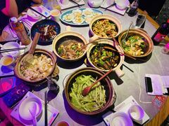 -啫神·广州地标美食(北京路店)