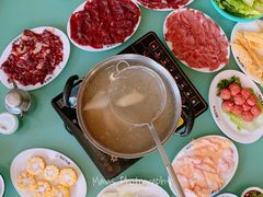 -乌记鲜活牛肉城(金砂东路店)