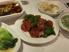 -雪园上海饭店(港湾1号店)