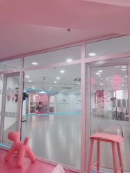 -WITCH （舞季）舞蹈工作室