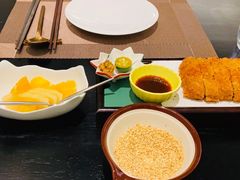 -上蔬无瑕· 创意素食·Vegetarian(华采天地店)
