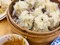 -都一处烧麦馆(前门店)