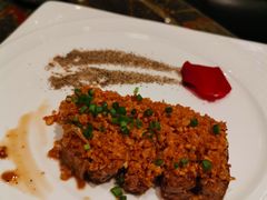 -炙柒Sekinana·精致料理 烧鸟·铁板烧(海上世界店)