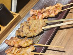 -鸟幸 TORISAKI 炭火居酒屋