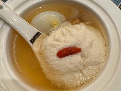 -扬州香格里拉·香宫中餐厅