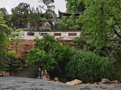 -东坡赤壁风景名胜区