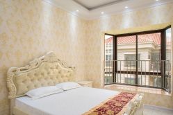 -安恩宝月子会所(北流店)